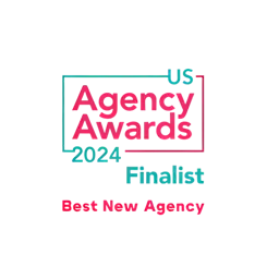 Best New Agency