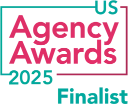 Best Small Agency of the Year