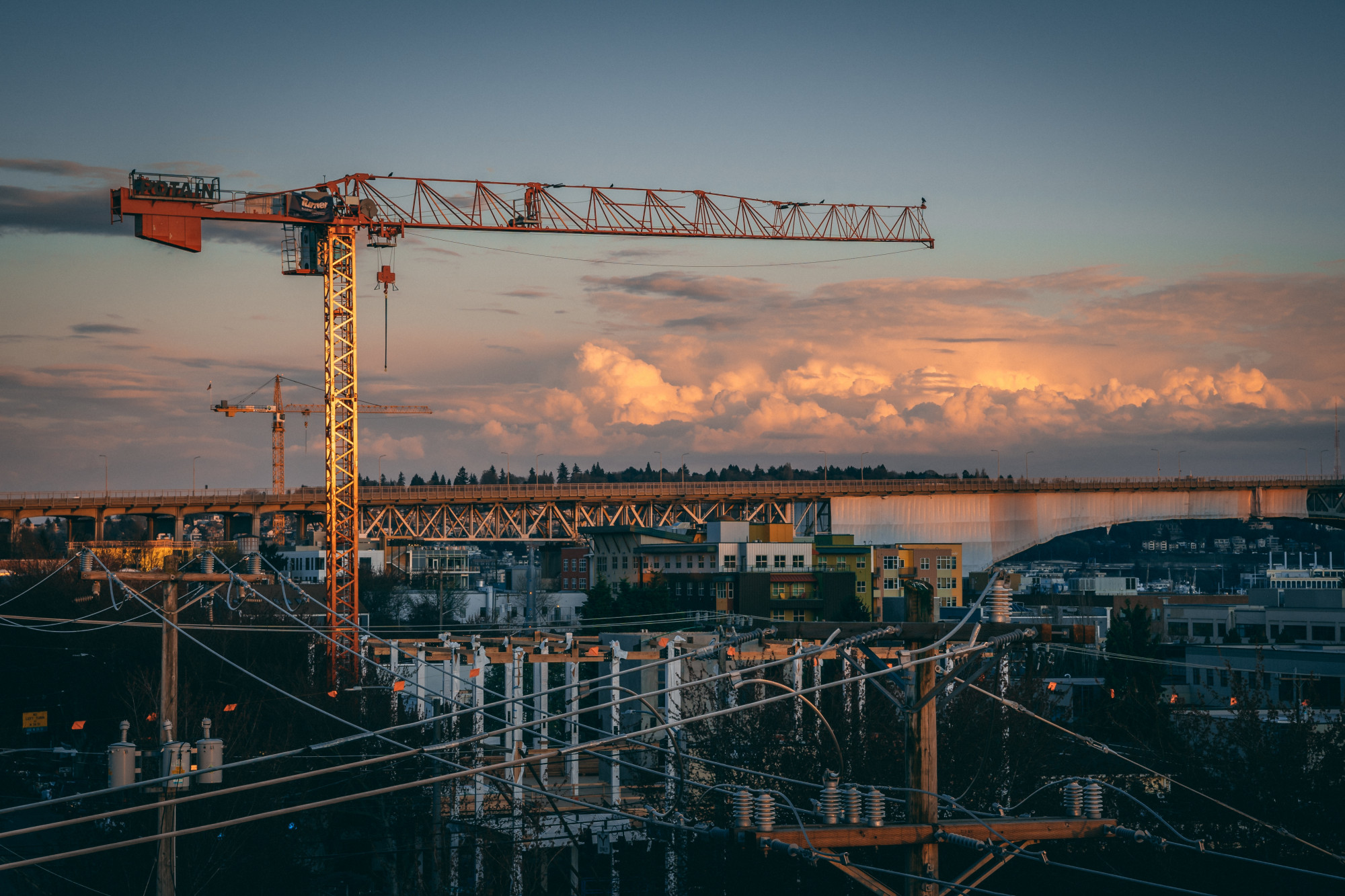 Construction marketing strategies