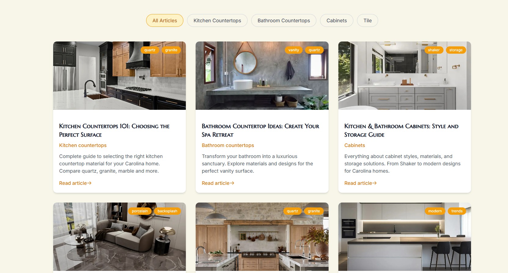 Location selection hub