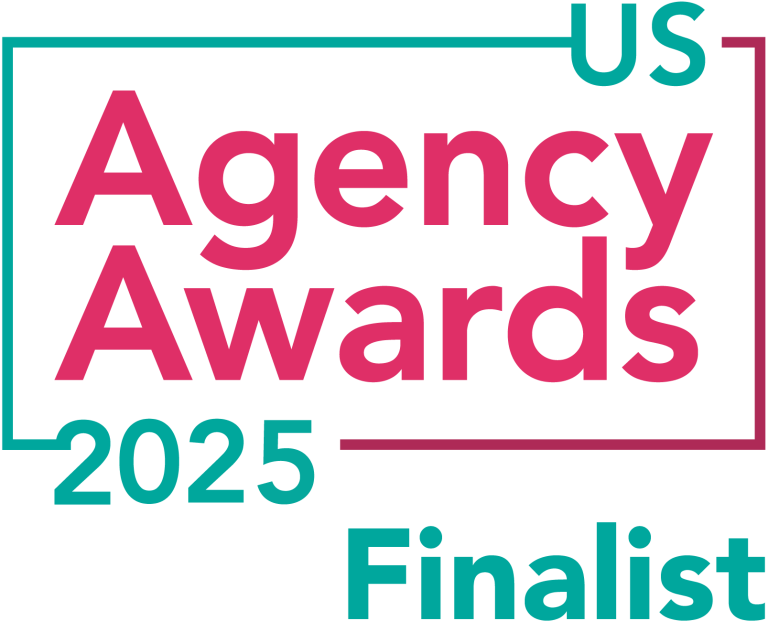 US Agency Awards logo