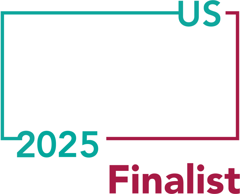 US Agency Awards logo