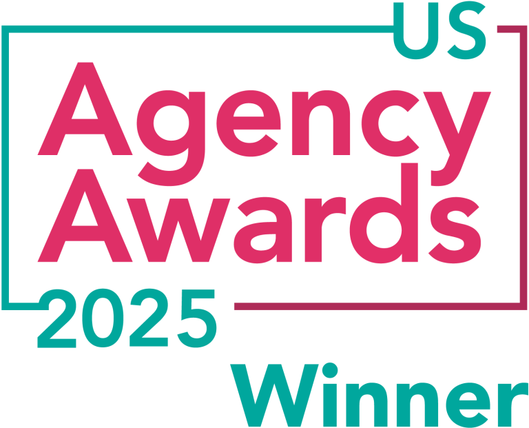 US Agency Awards logo